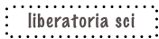 liberatoria sci